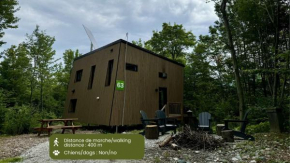 Cabin Zoobox 63